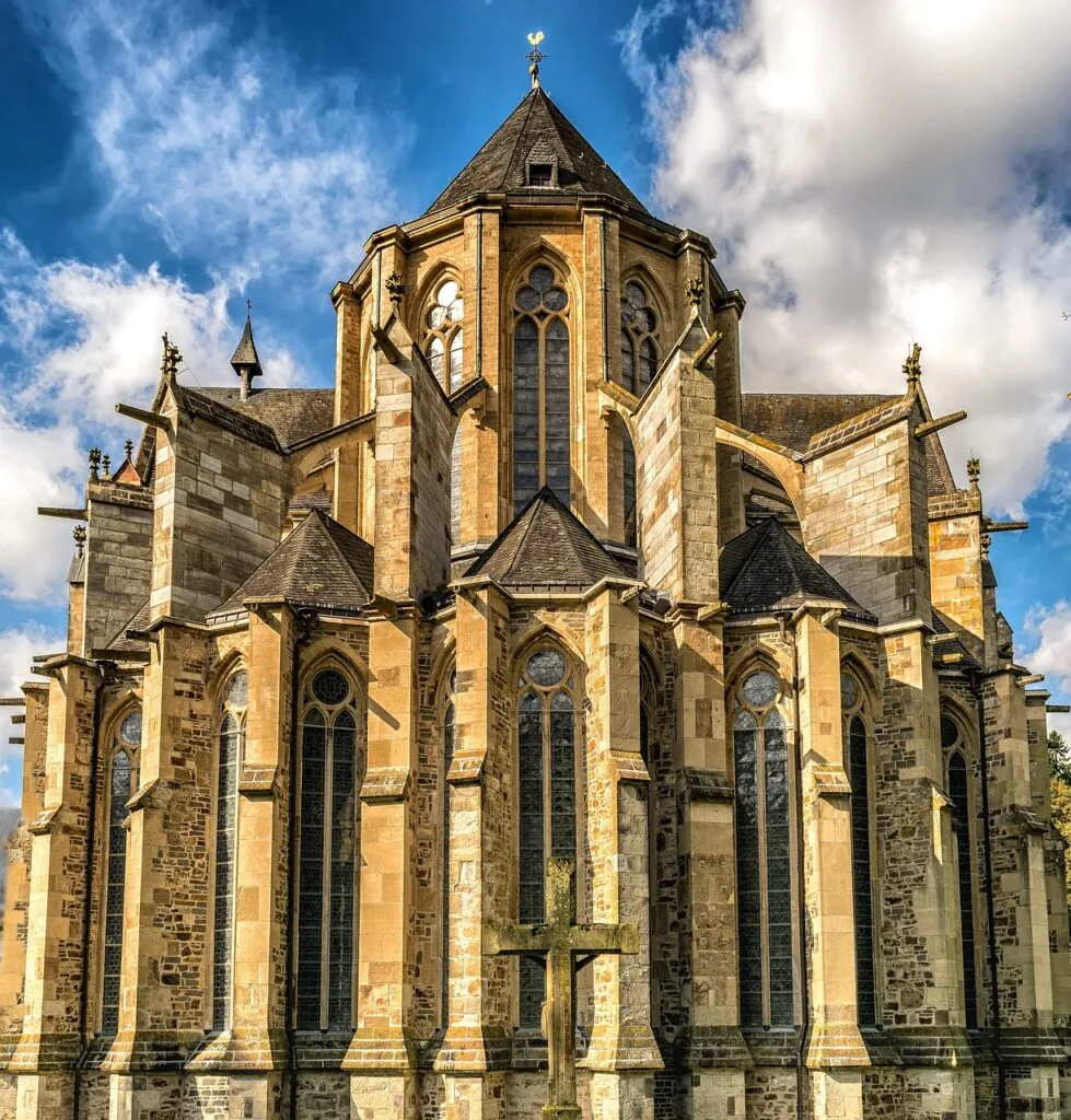 Altenberger Dom
